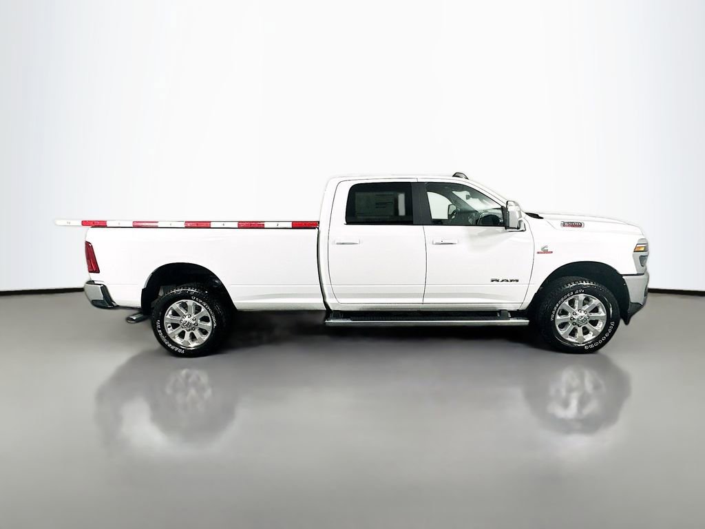 New 2026 RAM 2500 Laramie image 8