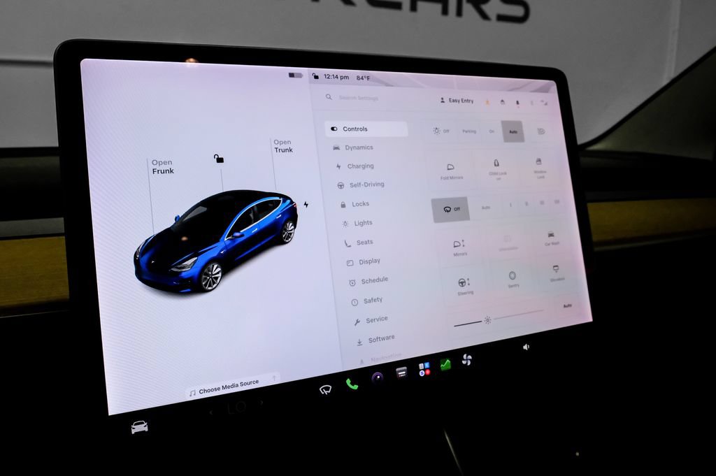 Used 2019 Tesla Model 3 Standard Range Plus RWD image 32
