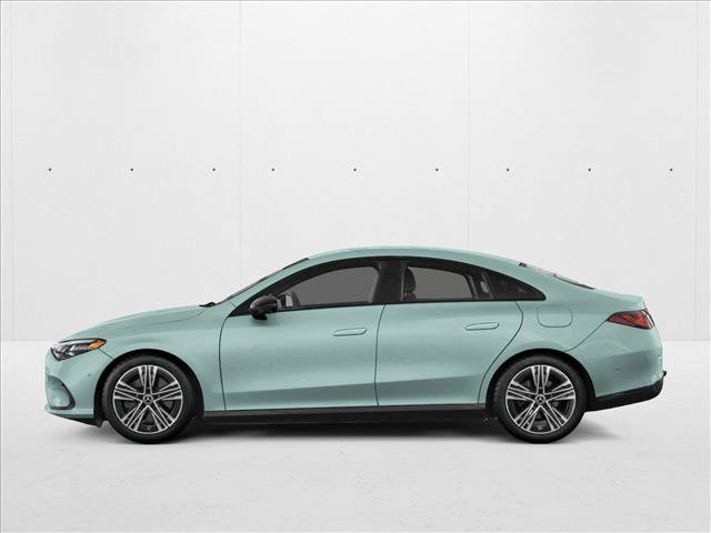 New 2027 Mercedes-Benz CLA 220 image 2