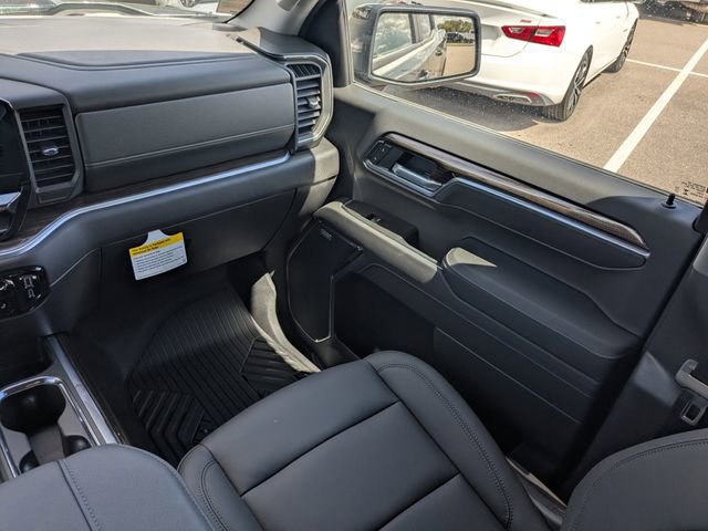 New 2026 Chevrolet Silverado 1500 LT Trail Boss w/ LT Trail Boss Premium Package image 19