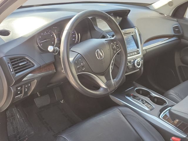 Used 2019 Acura MDX FWD image 23