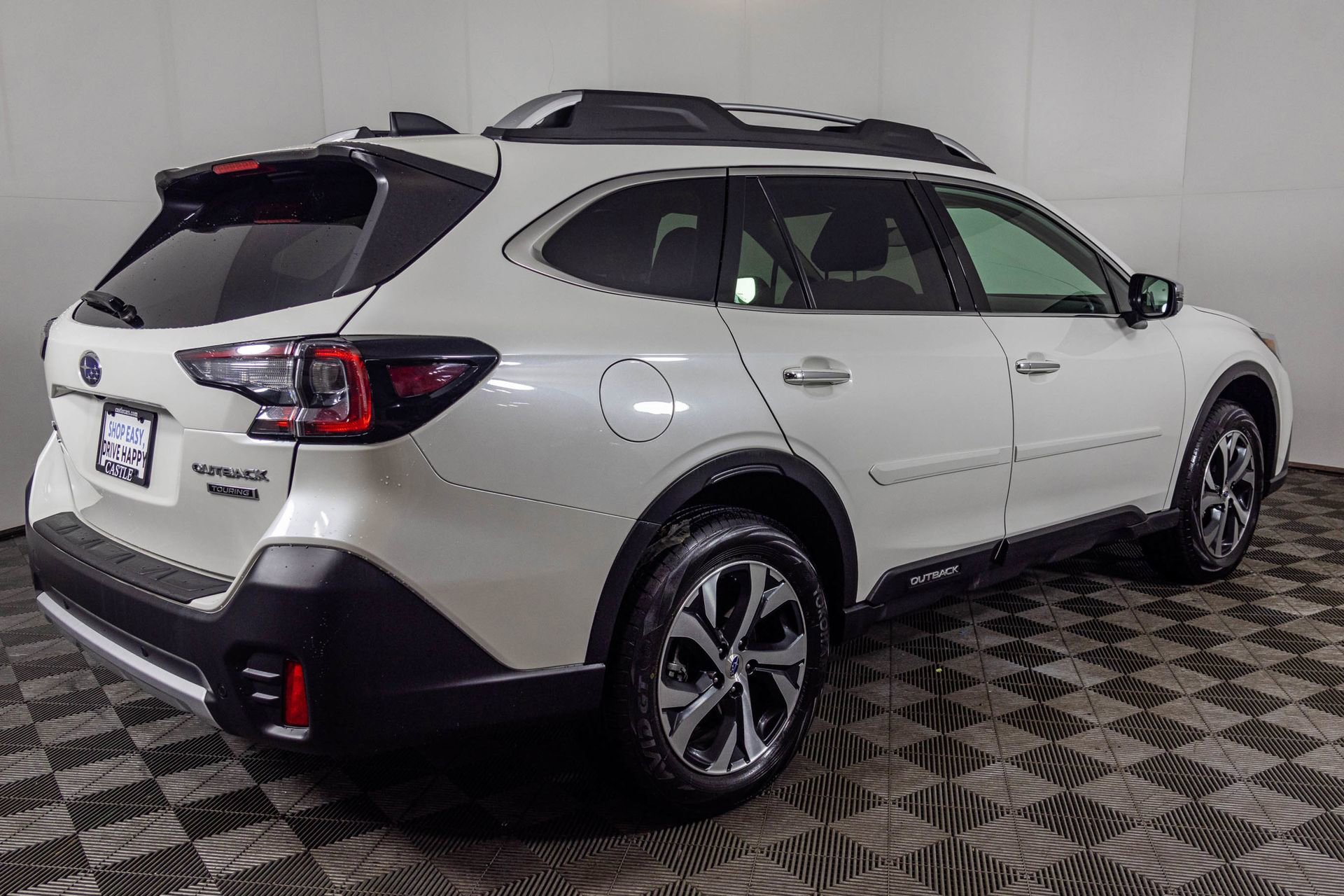 Used 2022 Subaru Outback Touring image 20