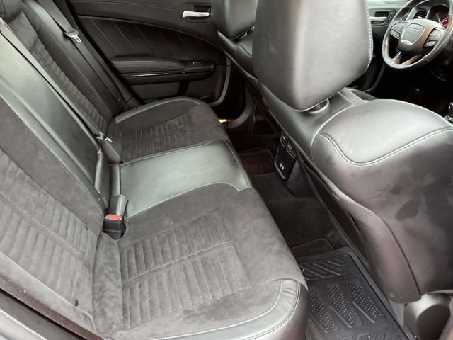 Used 2023 Dodge Charger Scat Pack w/ Daytona Edition Group RWD image 19