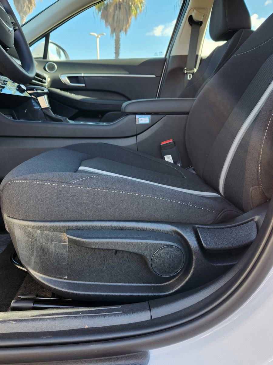 New 2025 Hyundai Sonata SE FWD image 20
