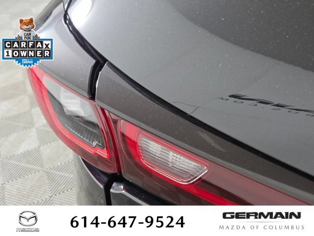 Certified 2023 MAZDA CX-5 AWD 2.5 S image 16