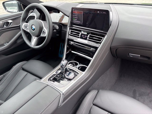 New 2026 BMW 840i xDrive AWD/4WD image 27