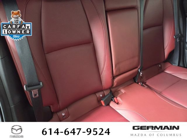 Used 2023 MAZDA MAZDA3 Hatchback w/Premium Plus Pkg AWD/4WD image 21