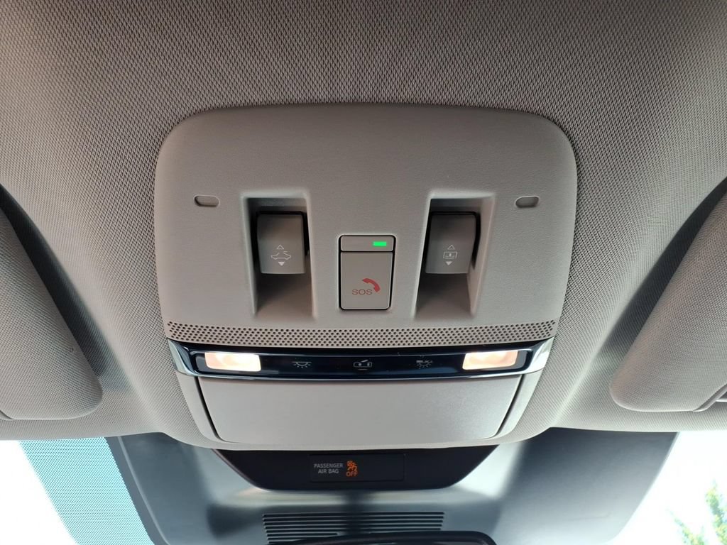 New 2025 Nissan Murano SL AWD/4WD image 28