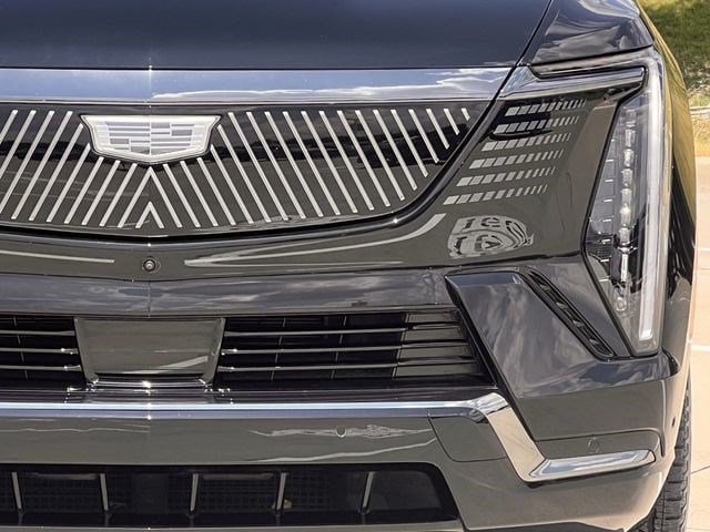 New 2026 Cadillac Escalade IQL Sport 1 AWD/4WD image 8