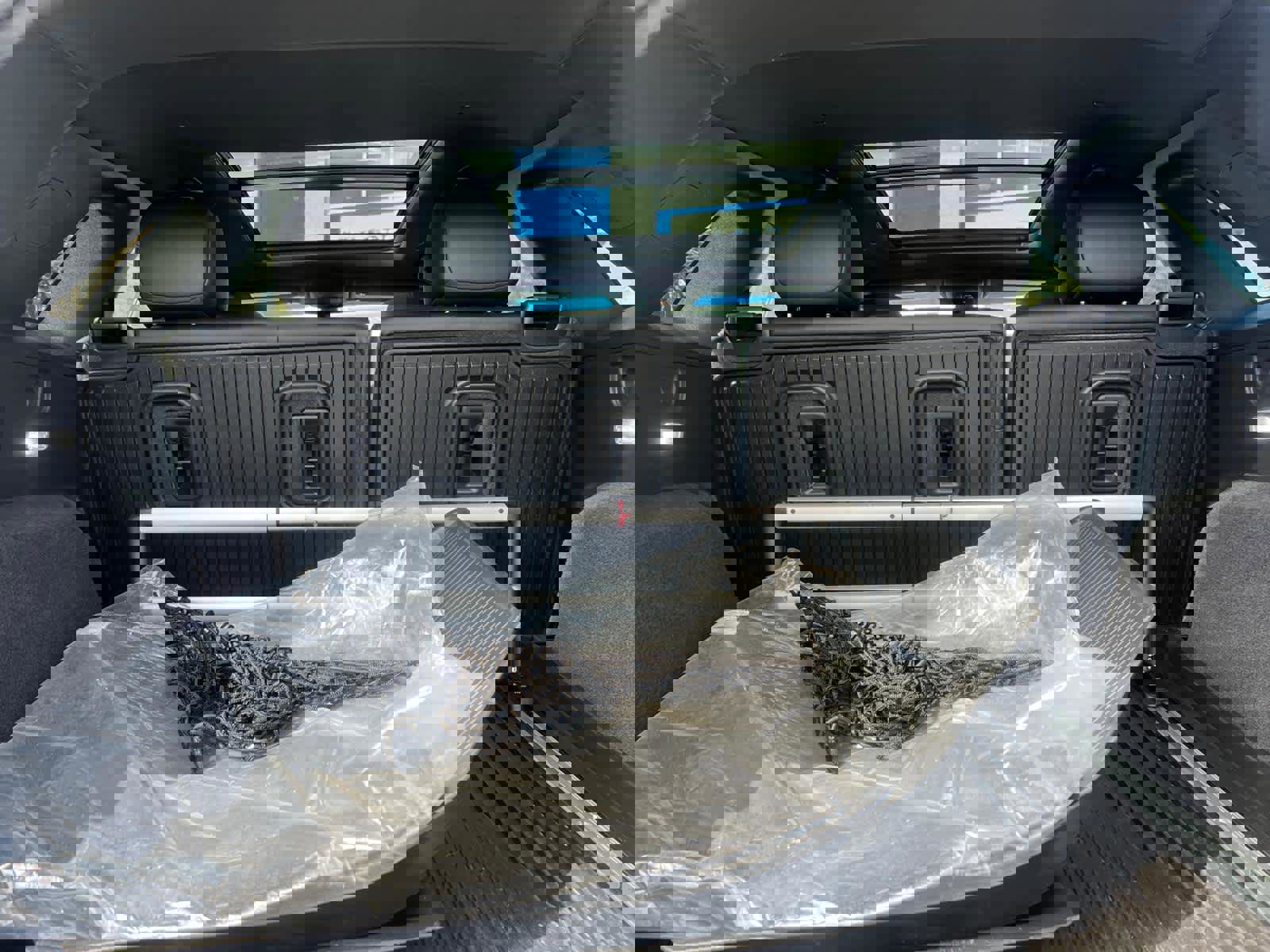 Certified 2025 Cadillac XT5 Premium Luxury w/ Technology Package image 39