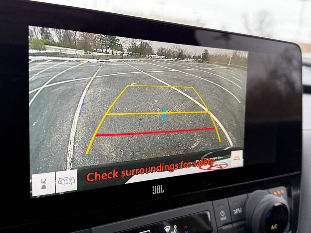 Certified 2025 Toyota Grand Highlander Limited image 26