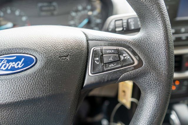 Used 2021 Ford EcoSport S AWD/4WD image 23