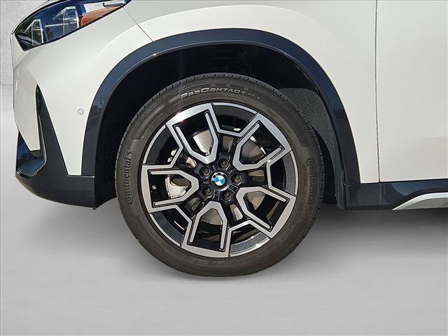 Used 2026 BMW X1 xDrive28i w/ Convenience Package AWD/4WD image 22