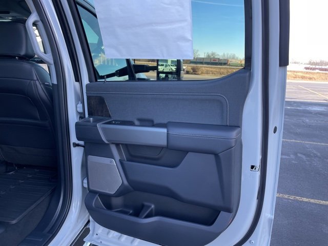 New 2026 Ford F250 Lariat image 67