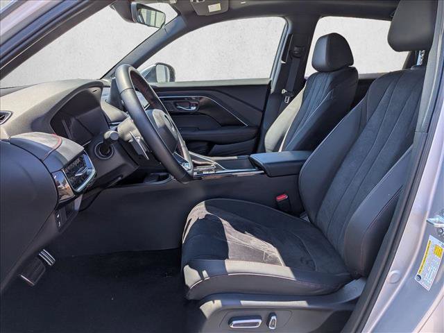 Certified 2025 Acura ADX A-Spec AWD/4WD image 16