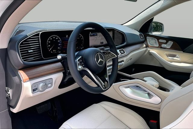 New 2026 Mercedes-Benz GLE 450 4MATIC image 7