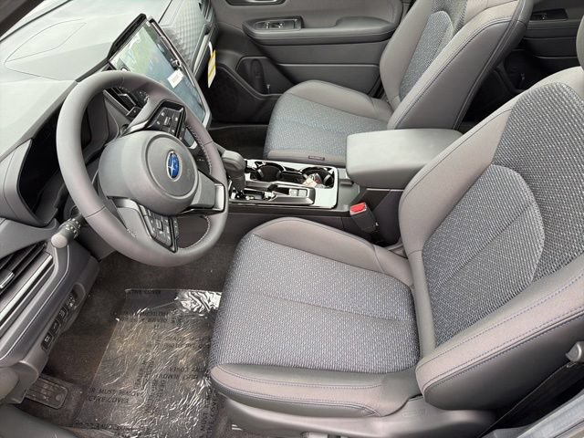 New 2026 Subaru Forester Premium AWD/4WD image 22