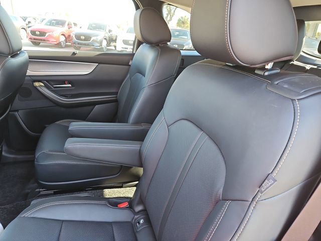 Certified 2025 MAZDA CX-90 Plug-In Hybrid w/ Preferred image 13