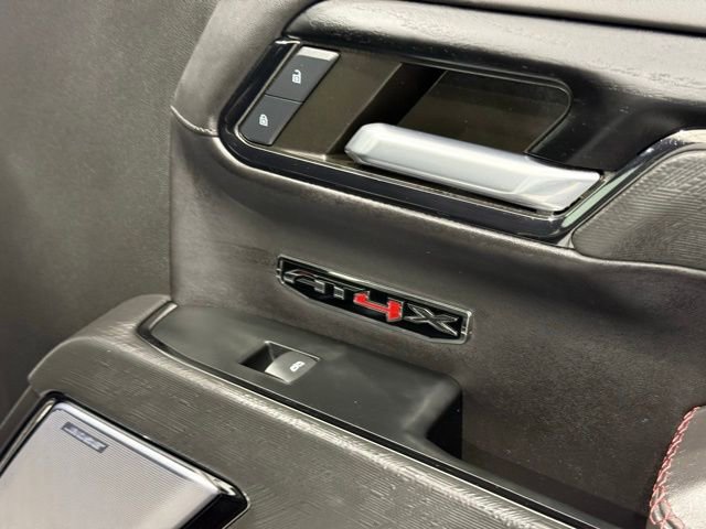 Used 2024 GMC Sierra 1500 AT4X image 24