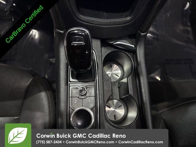 Used 2021 Cadillac XT5 Premium Luxury image 13