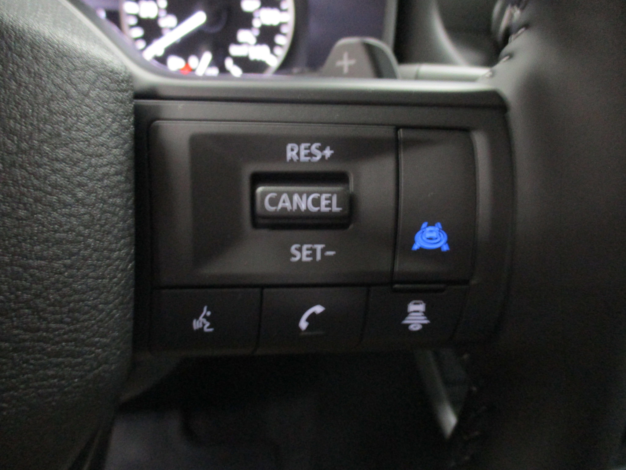 New 2026 Nissan Rogue SV w/ Cold Weather Package image 21