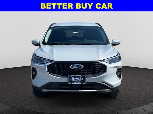 New 2025 Ford Escape SE image 8