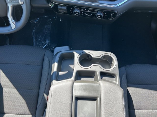 New 2026 Chevrolet Silverado 1500 RST w/ RST Select Package image 14