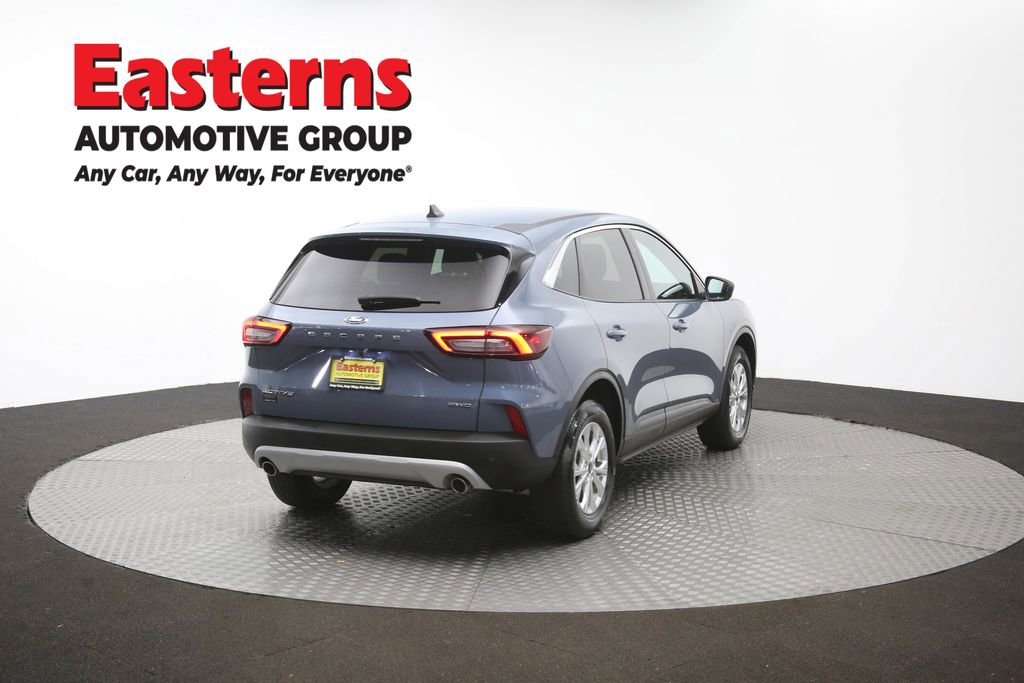 Used 2023 Ford Escape Active w/ Tech Pack #1 AWD/4WD image 39