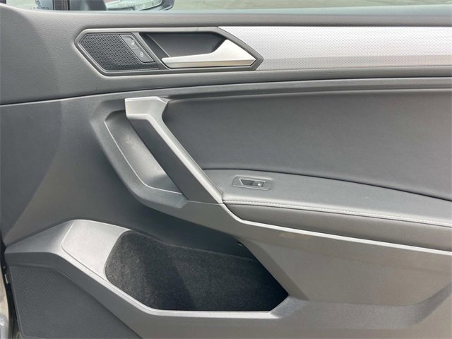 Used 2023 Volkswagen Tiguan S w/ Driver Assistance Package image 23