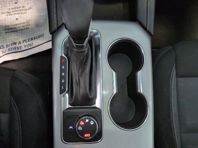 Certified 2023 Chevrolet Blazer LT image 23