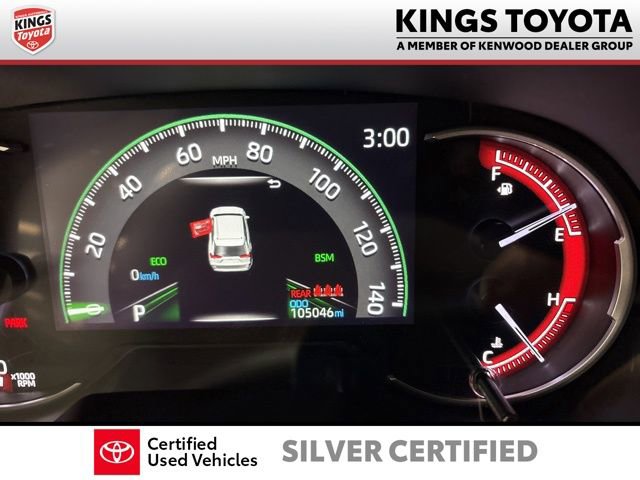 Certified 2023 Toyota RAV4 XLE Premium AWD/4WD image 24
