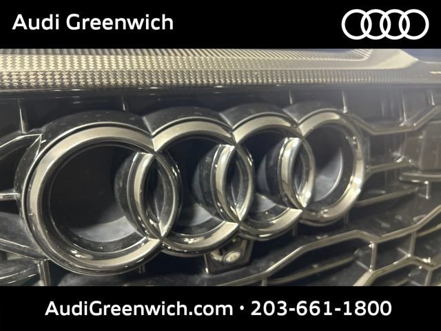 Used 2020 Audi RS Q8 AWD/4WD image 32