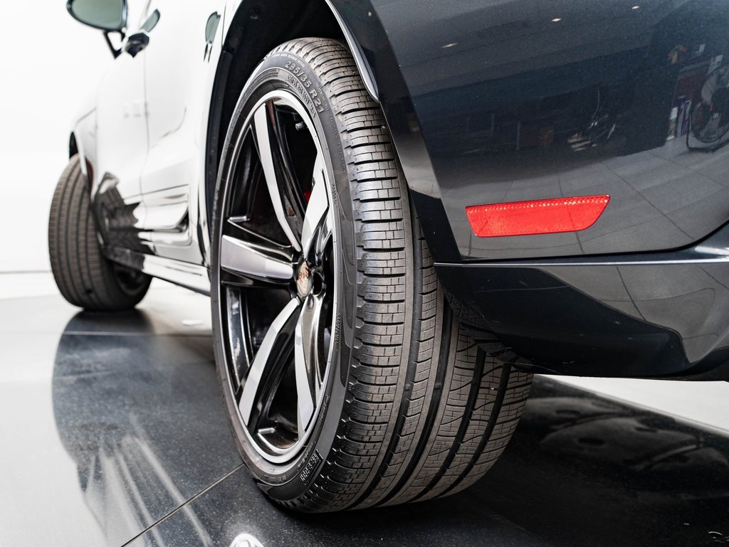 Certified 2024 Porsche Macan S image 51