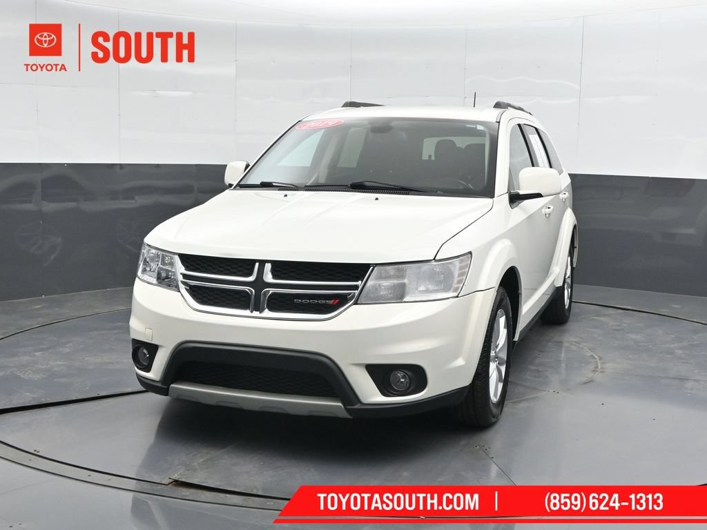 Used 2019 Dodge Journey SE FWD image 5