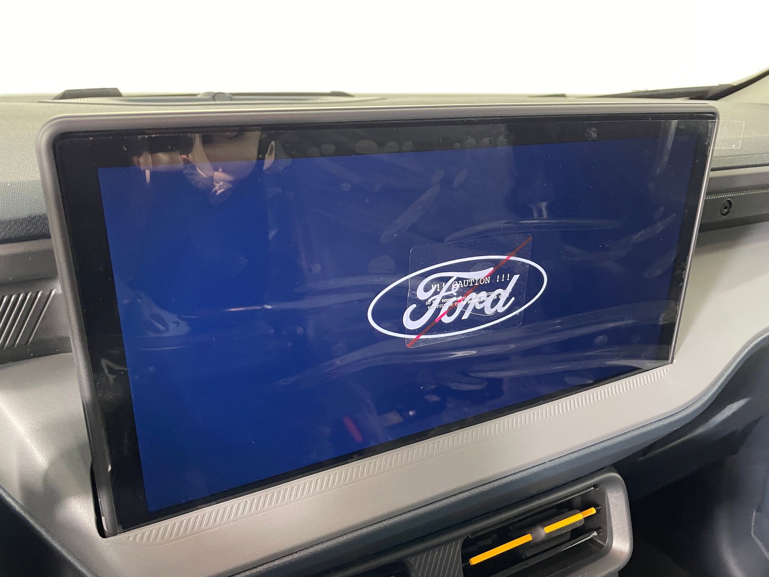 New 2026 Ford Maverick Tremor AWD/4WD image 4