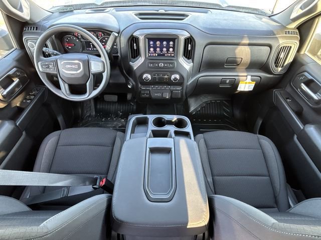 New 2026 GMC Sierra 2500 Pro w/ Convenience Package image 12