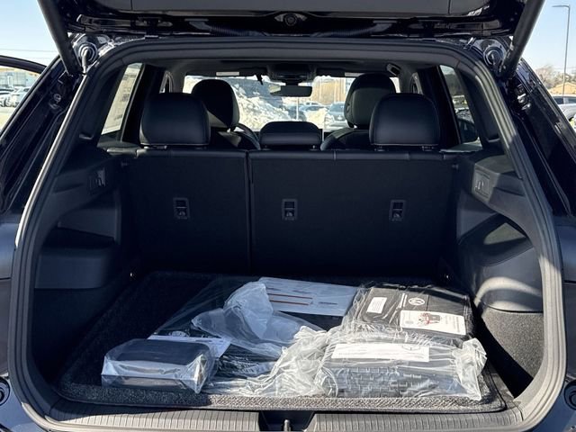 New 2026 Volkswagen Tiguan SE R-Line AWD/4WD image 10