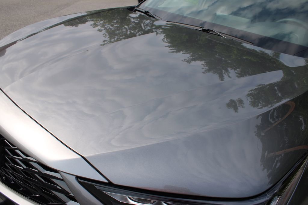 New 2026 Acura MDX A-Spec image 41