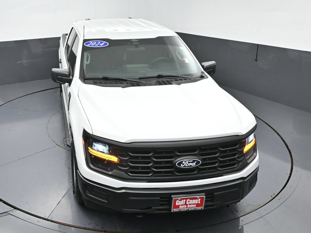 Used 2024 Ford F150 XL AWD/4WD image 35