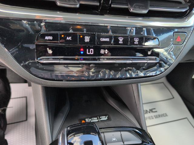 New 2026 Buick Envista Avenir FWD image 25