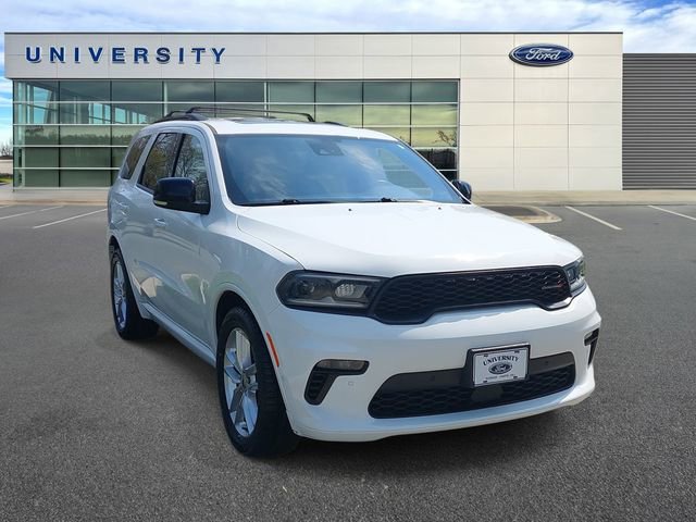 Used 2023 Dodge Durango GT image 1