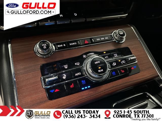 Used 2023 Lincoln Aviator Reserve w/ Equipment Group 201A RWD image 28