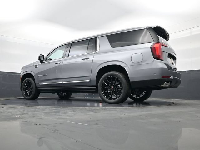 New 2026 GMC Yukon XL Denali w/ Sun & Power Step Package AWD/4WD image 28