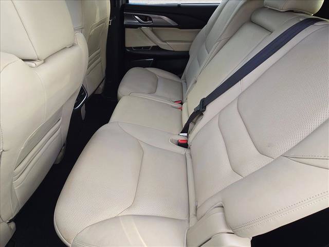 Used 2019 MAZDA CX-9 Grand Touring FWD image 20