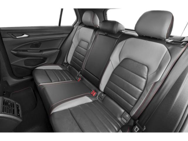 New 2026 Volkswagen GTI Autobahn FWD image 12