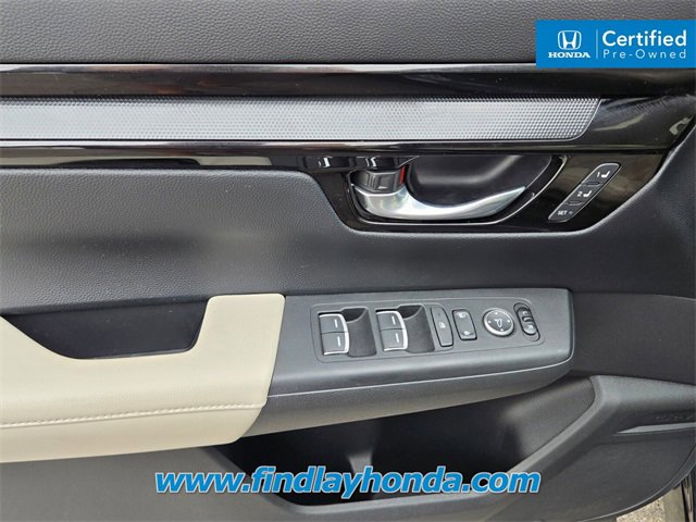 Certified 2023 Honda CR-V EX-L image 24