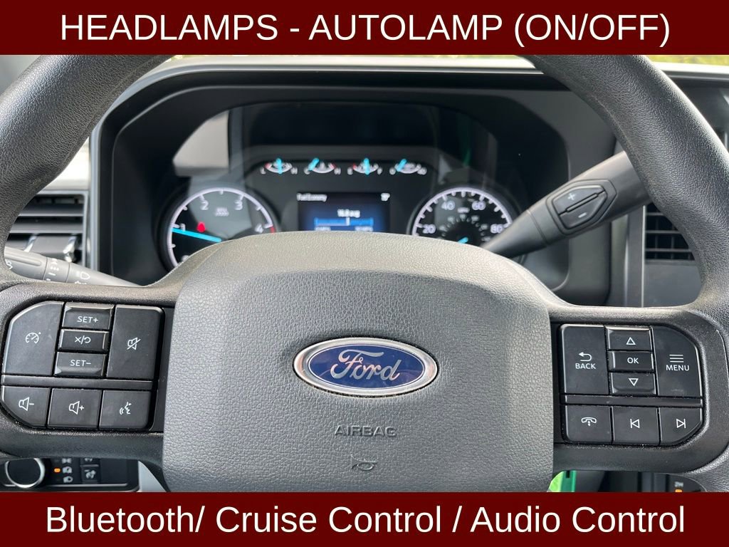 Used 2025 Ford F350 XL image 13