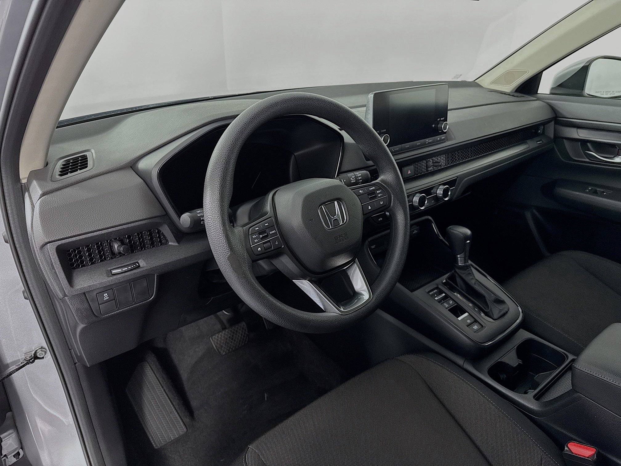 Certified 2023 Honda CR-V EX image 9