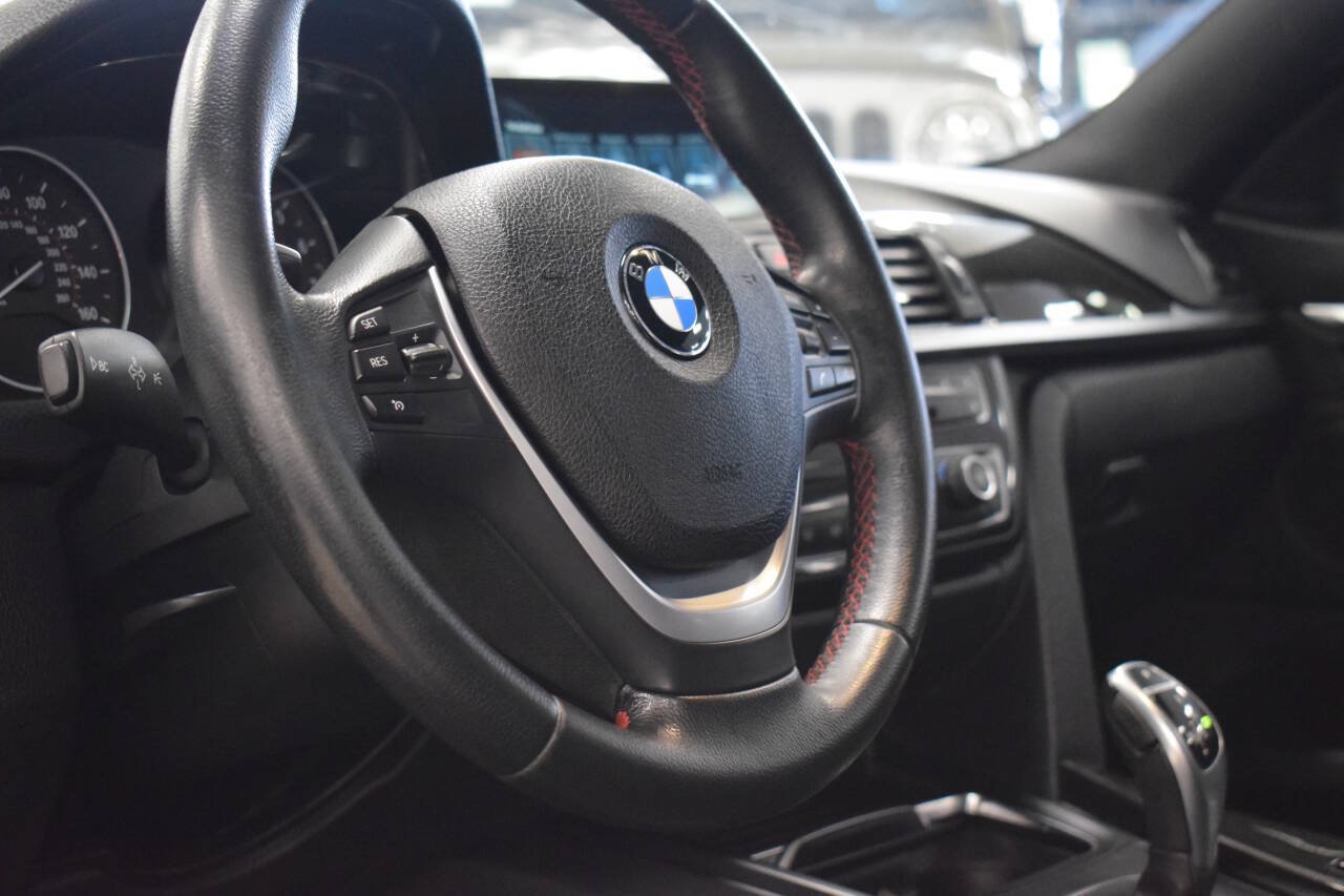 Used 2017 BMW 430i Coupe RWD image 31
