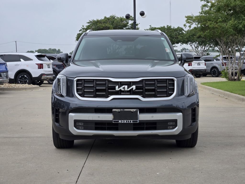 Used 2024 Kia Telluride SX AWD/4WD image 11
